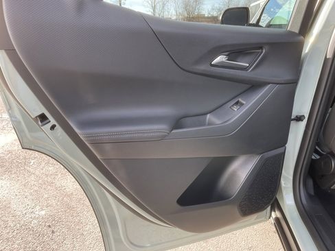 New 2026 Chevrolet Equinox LT w/ Midnight Edition image 22