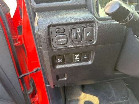Used 2023 Toyota 4Runner TRD Pro AWD/4WD image 18