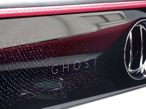 New 2026 Rolls-Royce Ghost Extended image 19
