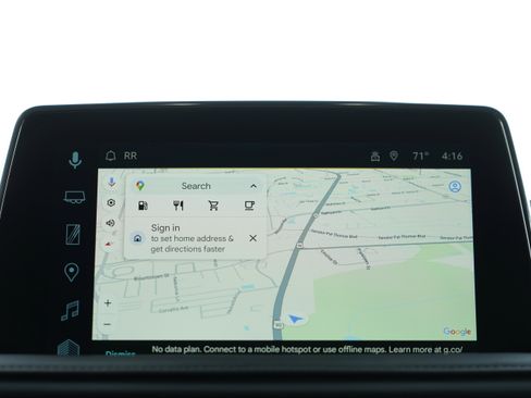 Used 2023 Chevrolet Tahoe LT w/ LT Signature Plus Package AWD/4WD image 32