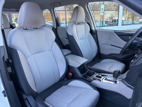 Used 2023 Subaru Forester Base image 22