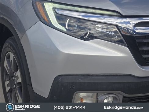 Used 2019 Honda Ridgeline RTL-E image 9