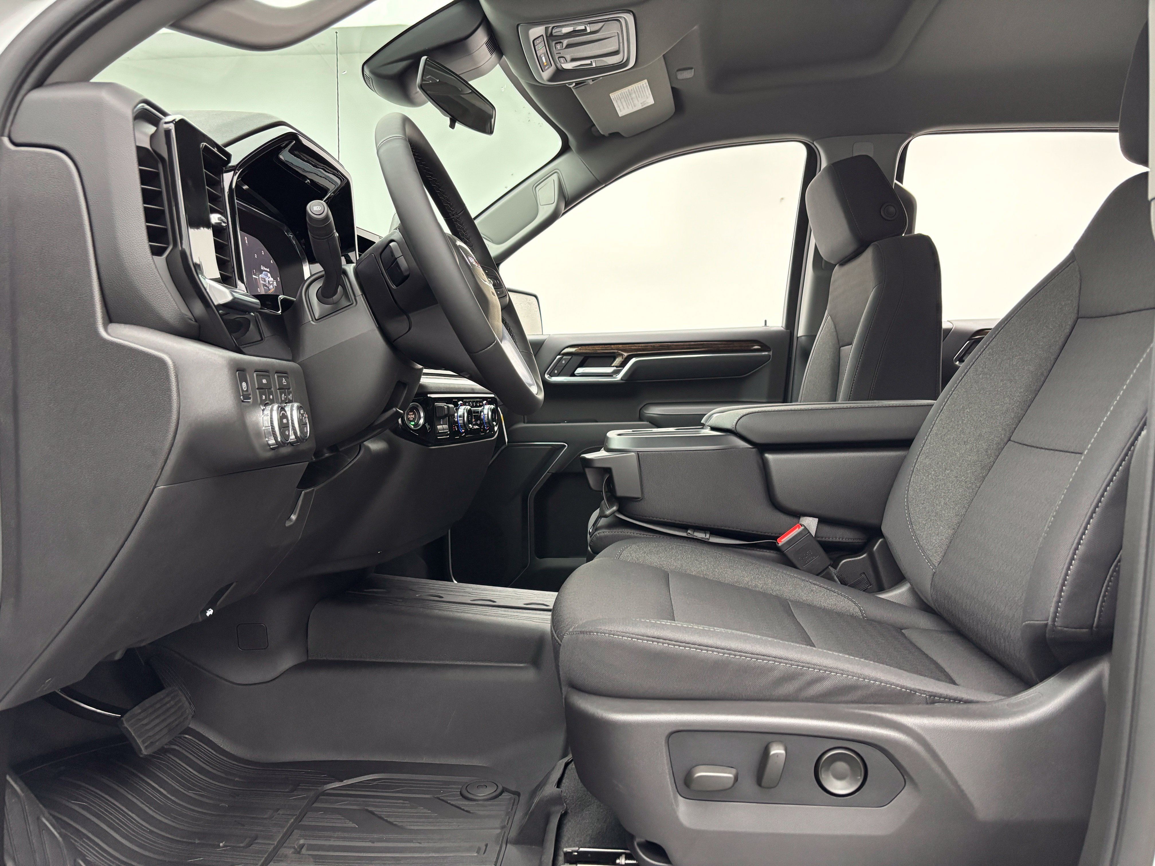 New 2026 GMC Sierra 1500 Elevation w/ Elevation Select Package AWD/4WD image 15