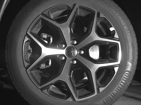 Used 2025 Jeep Compass Limited image 12