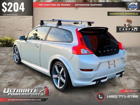 Used 2013 Volvo C30 T5 image 28