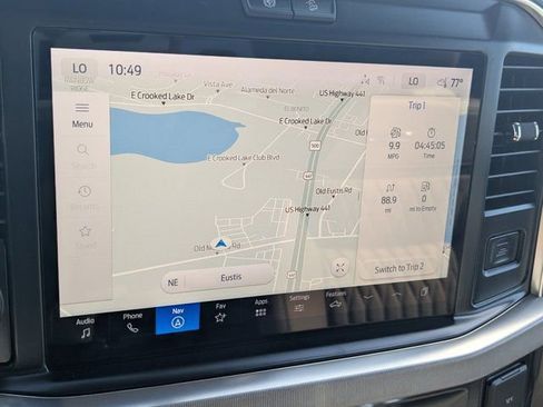 New 2026 Ford F450 Platinum w/ Platinum Plus Package image 23