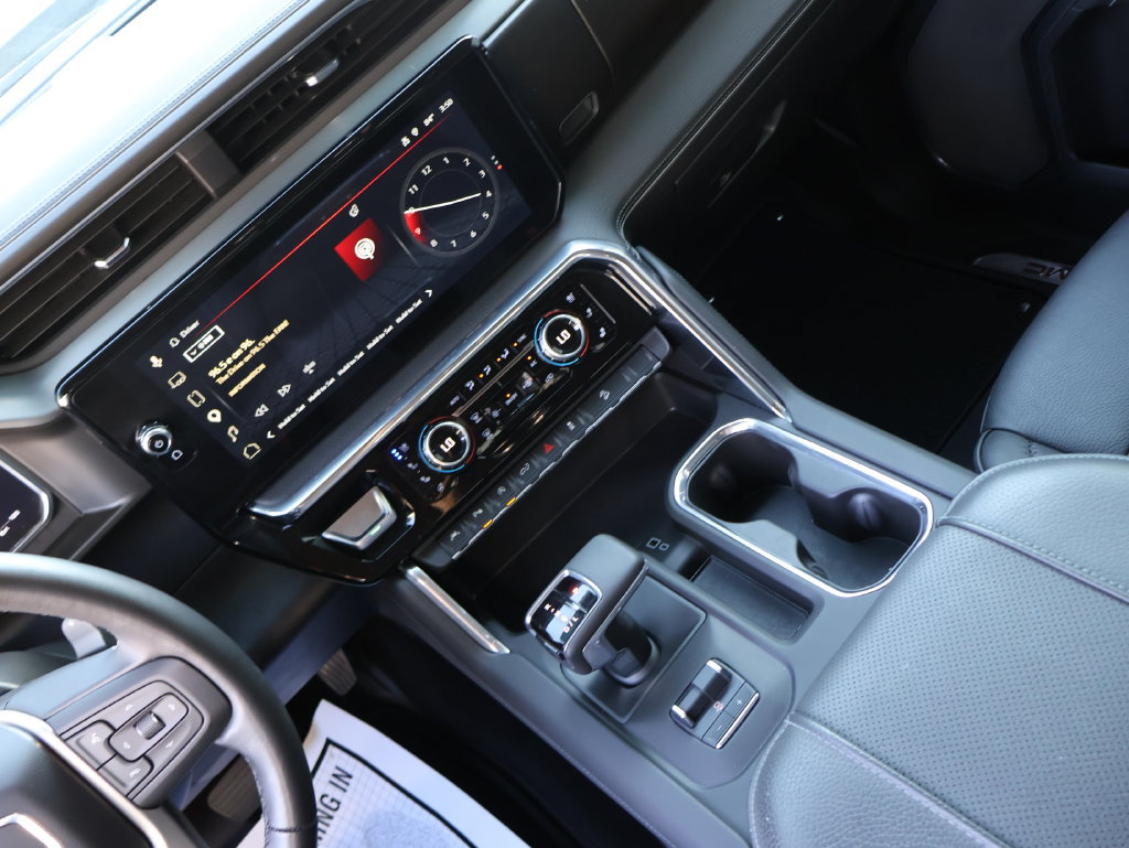 Certified 2026 GMC Sierra 1500 Denali AWD/4WD image 18