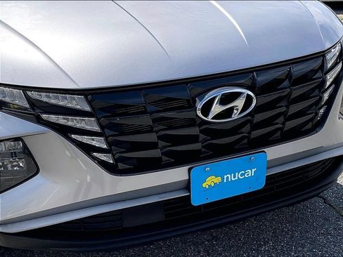 Used 2024 Hyundai Tucson SEL AWD/4WD image 31