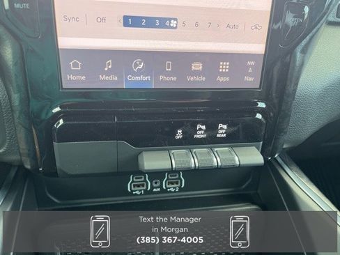 New 2025 RAM 1500 Big Horn image 23