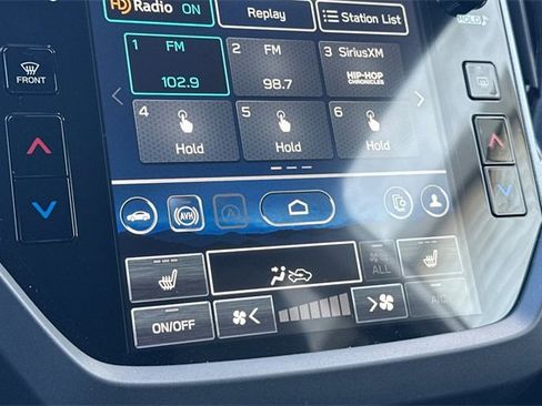 New 2026 Subaru Forester Premium image 17