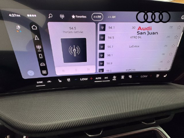 New 2026 Audi SQ5 Premium Plus AWD/4WD image 17