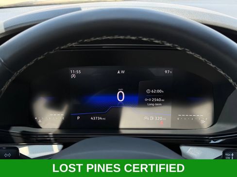 Used 2025 Volkswagen Taos S FWD image 15