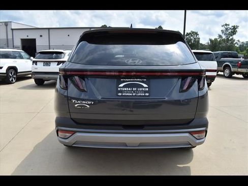 Used 2025 Hyundai Tucson SEL image 3