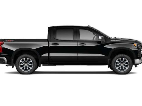 New 2026 Chevrolet Silverado 1500 LT image 42