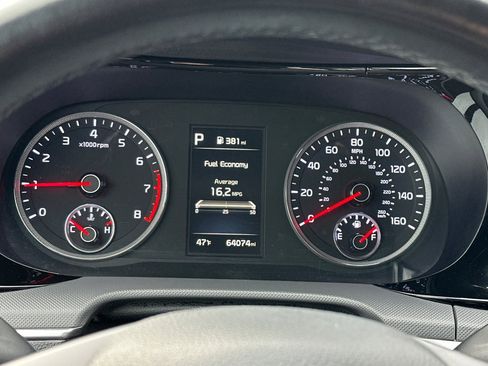 Used 2021 Kia K5 GT-Line image 27