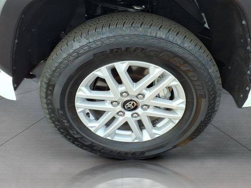 Certified 2026 Toyota Tundra SR5 AWD/4WD image 28