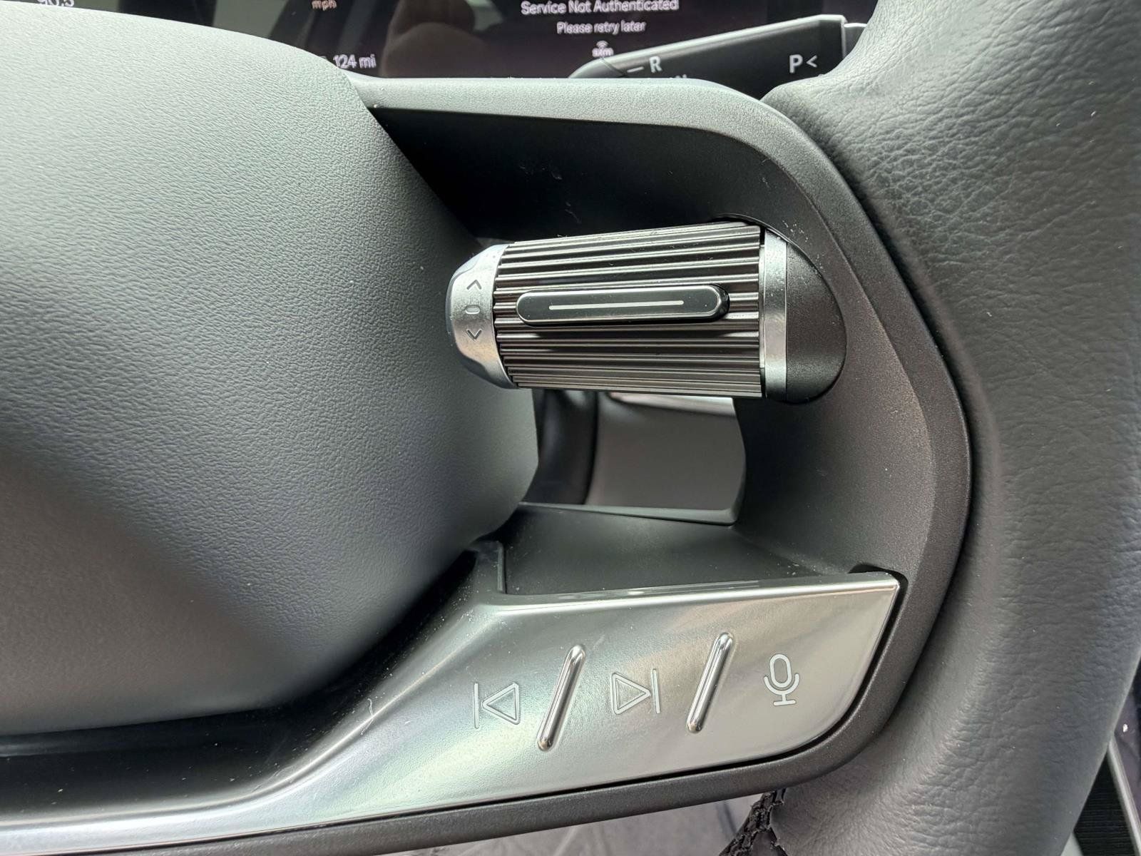 Used 2025 Lucid Air Pure RWD image 13