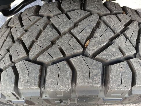 Used 2025 RAM 3500 Limited image 78