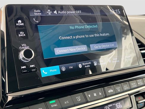 New 2026 Honda Odyssey EX-L image 8