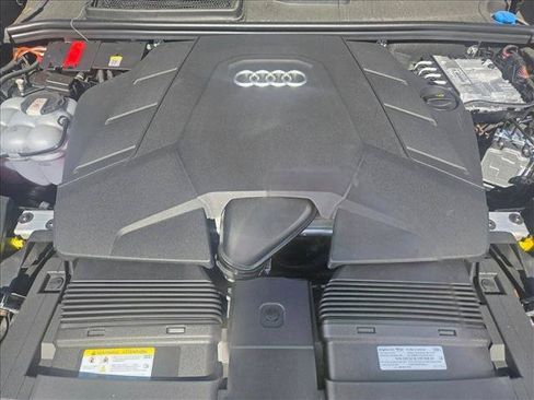New 2026 Audi Q8 Premium Plus AWD/4WD image 17