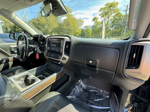 Used 2018 GMC Sierra 1500 Denali image 15