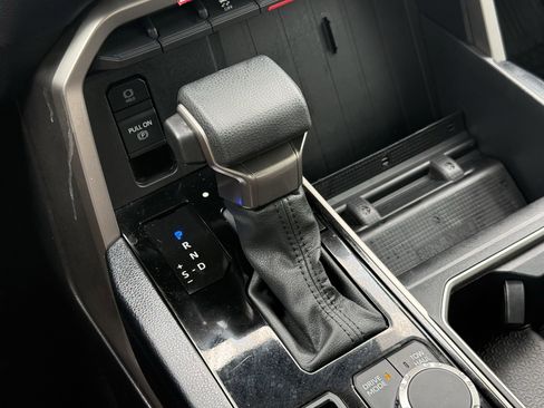 Used 2024 Toyota Tundra SR5 AWD/4WD image 24