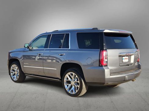 Used 2018 GMC Yukon Denali w/ Denali Ultimate Package image 6