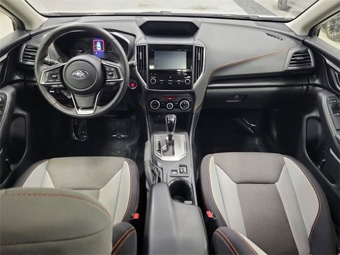 Used 2023 Subaru Crosstrek 2.0i Premium image 10