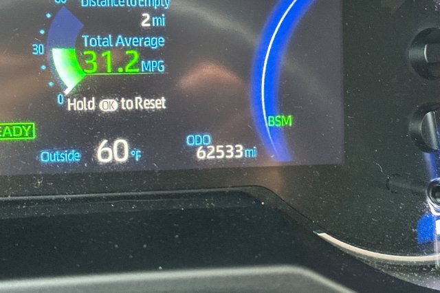 Certified 2024 Toyota RAV4 LE AWD/4WD image 29