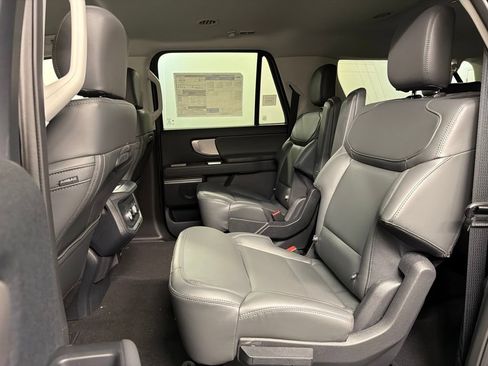New 2027 Ford Expedition Max Active AWD/4WD image 32