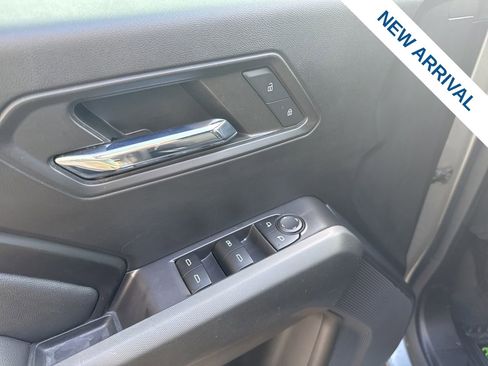 Used 2023 Chevrolet Colorado LT w/ LT Convenience Package AWD/4WD image 18