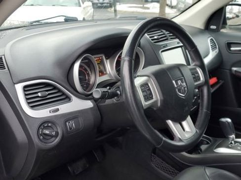 Certified 2019 Dodge Journey GT image 7