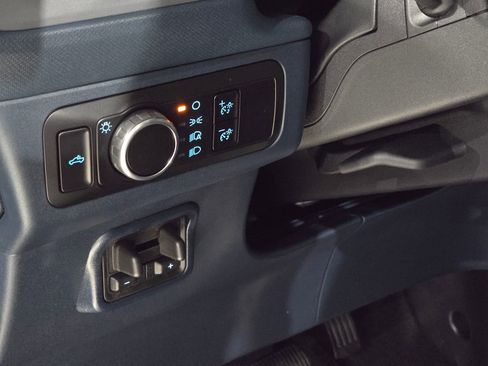 New 2025 Ford Maverick Lariat w/ Black Appearance Package image 20