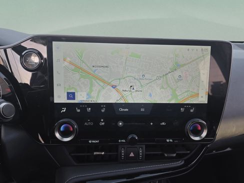 Used 2024 Lexus NX 350 AWD image 16