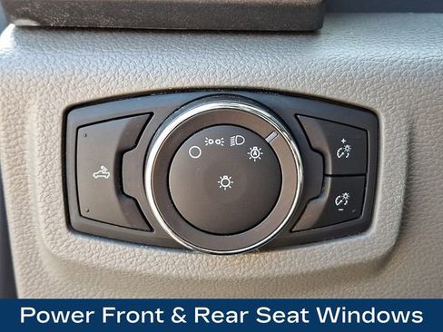 Used 2022 Ford F250 XL w/ STX Appearance Package AWD/4WD image 9