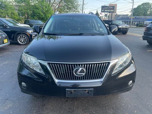 Used 2011 Lexus RX 350 AWD image 10