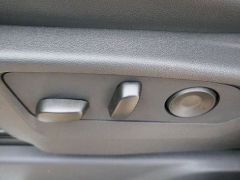 New 2026 Chevrolet Silverado 2500 LTZ w/ LTZ Plus Package image 15