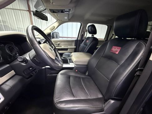 Used 2010 Dodge Ram 2500 Truck SLT w/ Lone Star Regional Pkg image 11