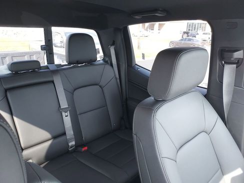 New 2026 GMC Canyon Elevation w/ Convenience Package RWD image 14