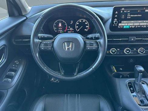 Used 2023 Honda HR-V EX-L image 31