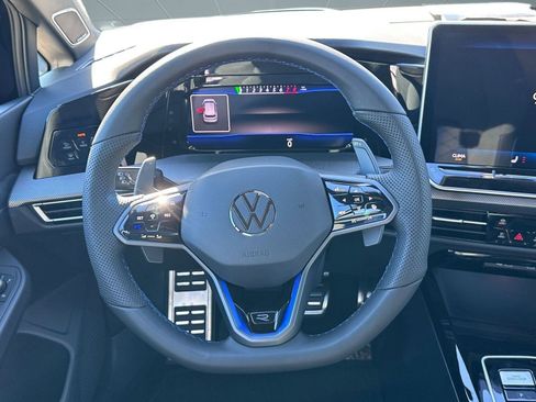 New 2026 Volkswagen Golf w/ Euro Style Package image 14