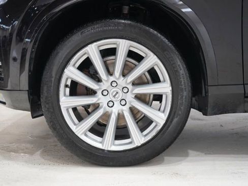 Used 2016 Volvo XC90 T6 Inscription image 13