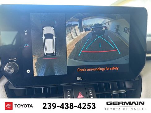 Used 2023 Toyota RAV4 Limited image 13