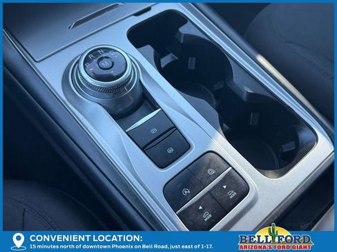 Used 2020 Ford Explorer XLT image 23