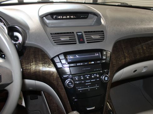 Used 2012 Acura MDX AWD/4WD image 16