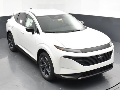 New 2025 Nissan Murano SV image 23