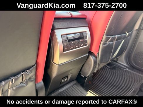 Used 2023 Lexus GX 460 Premium w/ Premium Package image 24