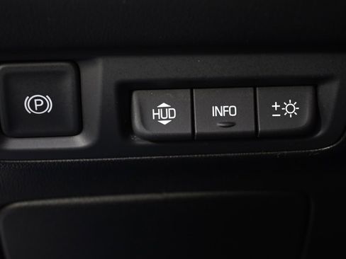 Used 2019 Buick LaCrosse Premium w/ Driver Confidence Package II image 25