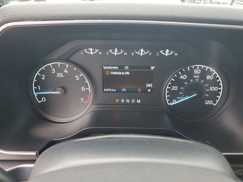 Used 2023 Ford F150 XL w/ STX Appearance Package image 30