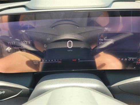 New 2025 Buick Enclave Sport Touring w/ Power Package image 31